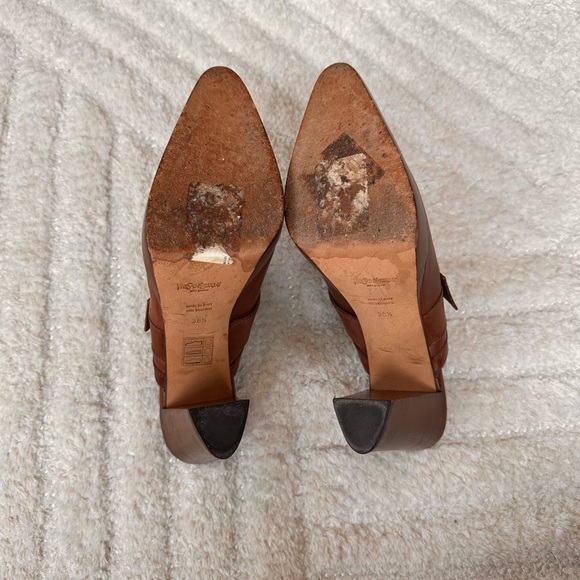 YSL Heel - Picture 7 of 11